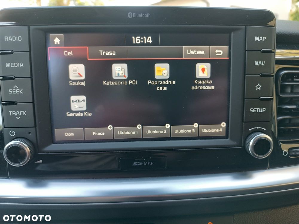 Kia Stonic 1.0 T-GDI 120 Platinum Edition - 28