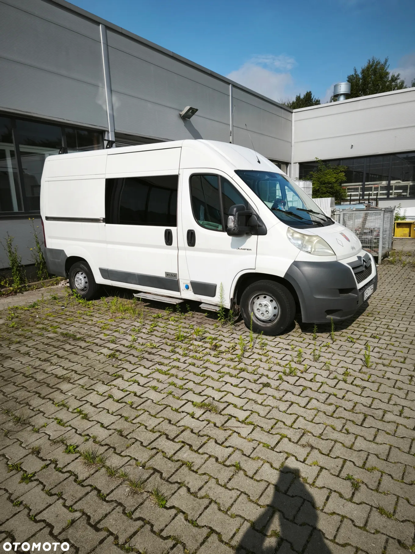 Citroën Jumper - 2