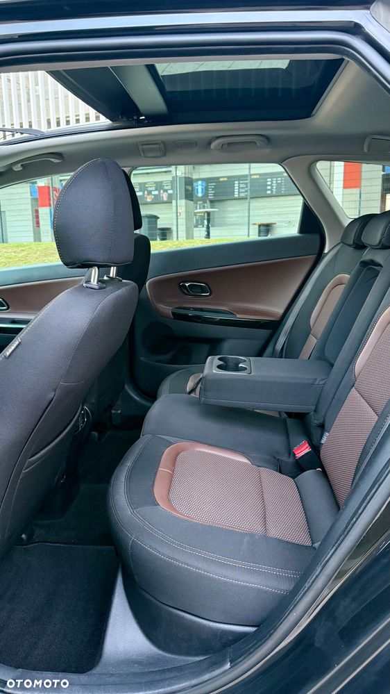 Kia Ceed Cee'd 1.6 CRDi Business Line - 14