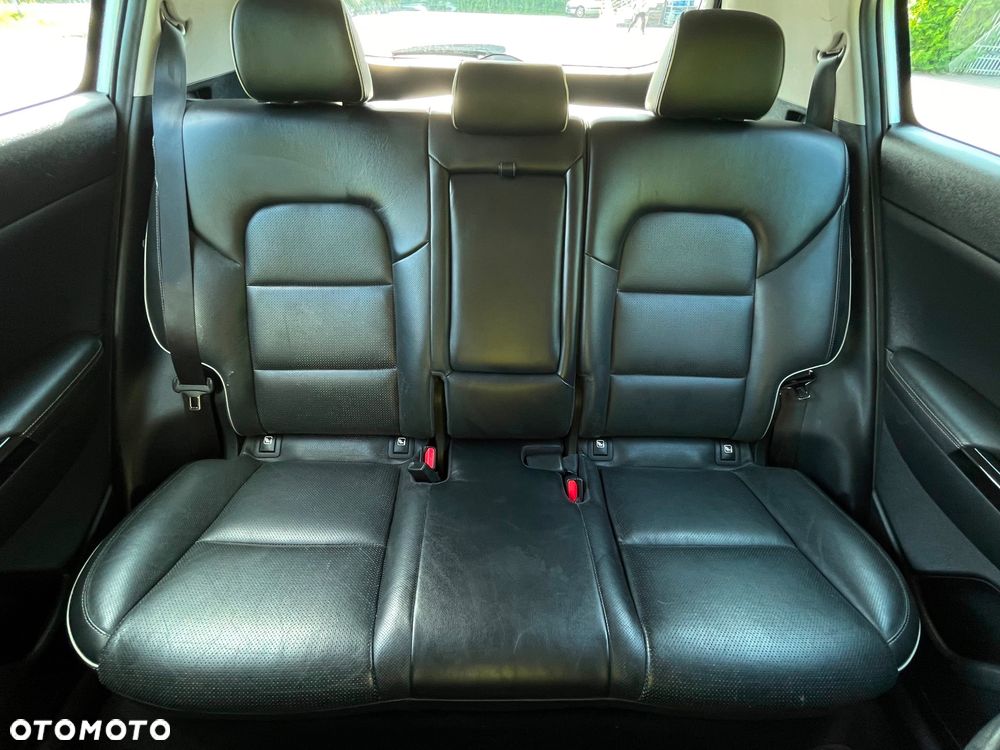 Kia Sportage 1.6 GDI 2WD Dream-Team Edition - 16