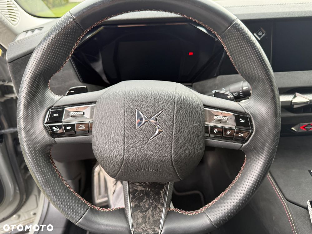 DS Automobiles DS 4 1.6 E-Tense Performance Line - 25