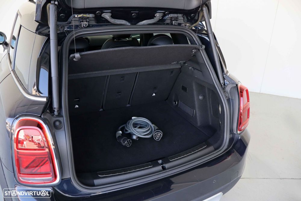 MINI Countryman Cooper SE ALL4 Northwood Edition Auto - 13