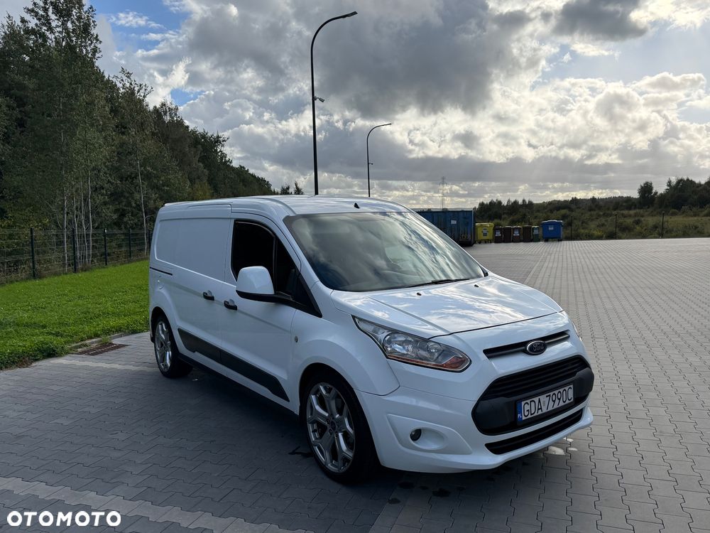 Ford Transit Connect 230 L2 Trend - 11