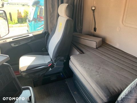 Scania R420 Euro 5 - 9