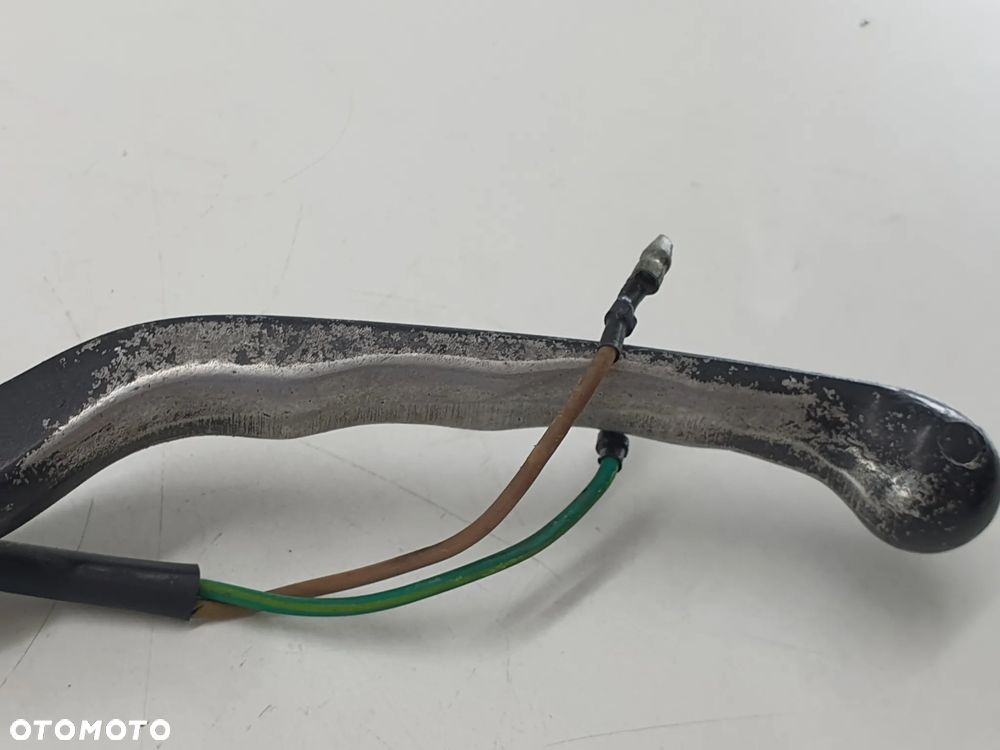 POMPA HAMULCOWA LEWA DZWIGNIA CZUJNIK TGB BLADE 250 - 10