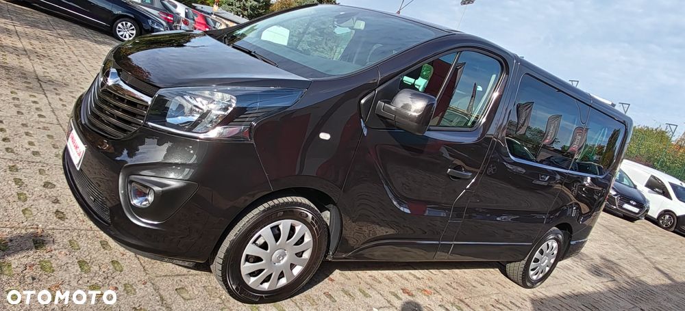 Opel Vivaro L2H1 S&S Tourer - 6