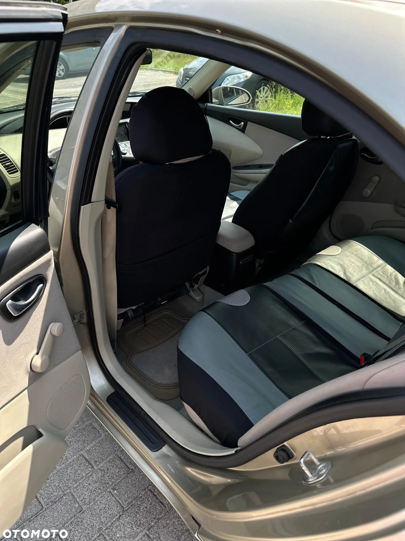 Nissan Primera 1.8 Acenta - 10