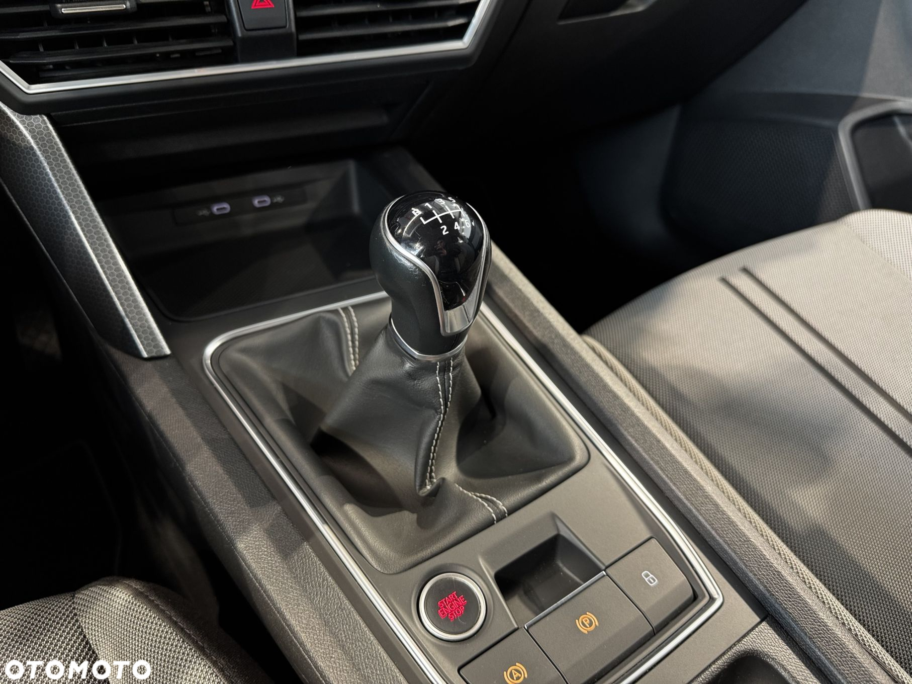 Seat Leon - 23
