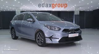 Kia Ceed SW 1.0 T-GDi Sport