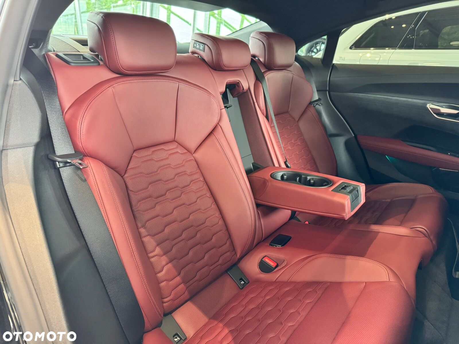 Audi e-tron GT 105kWh S Launch Edition Quattro - 24