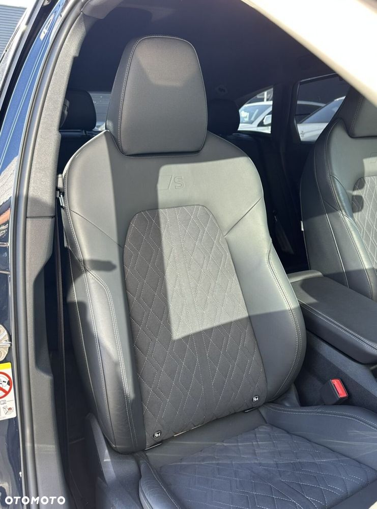 Audi A5 Avant - 22