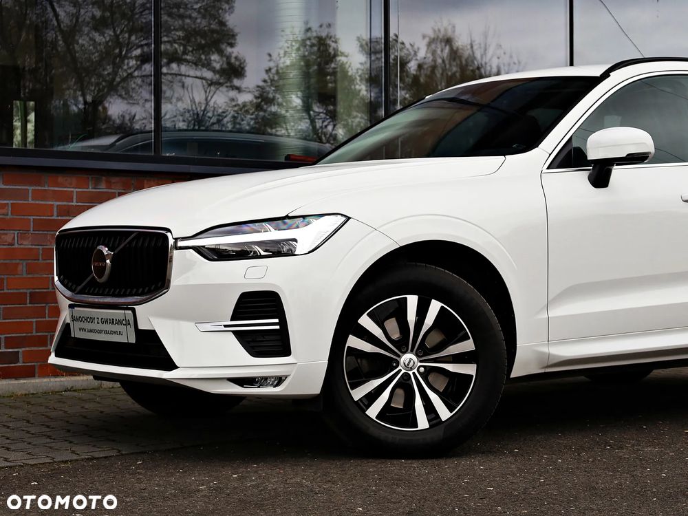 Volvo XC 60 - 13