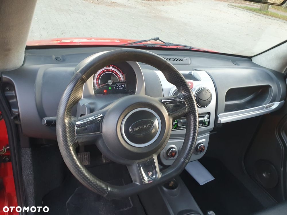 Microcar Highland X - 23