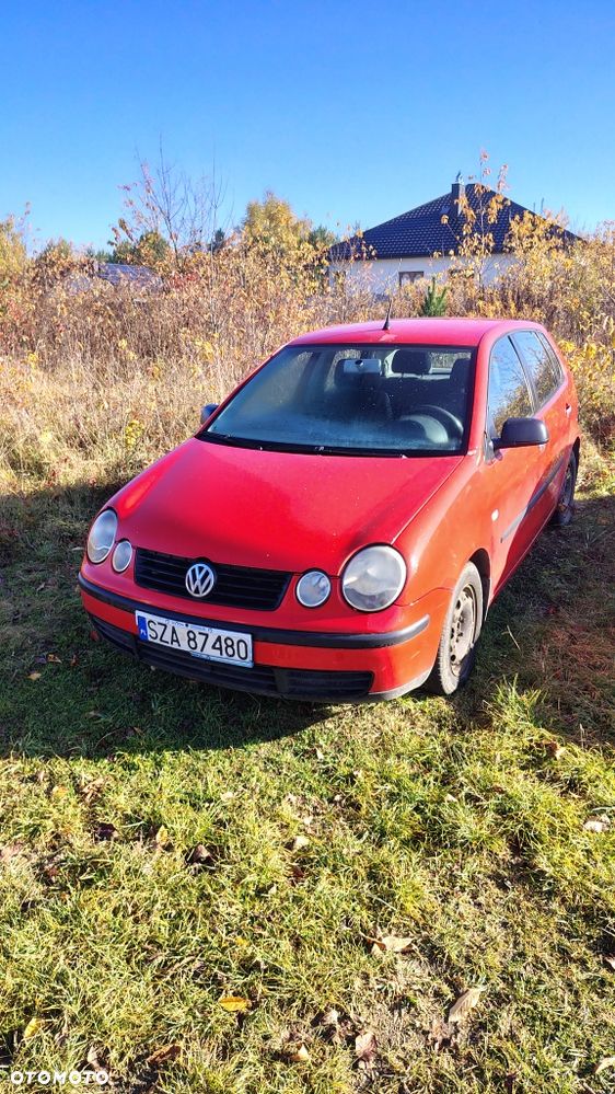 Volkswagen Polo - 3