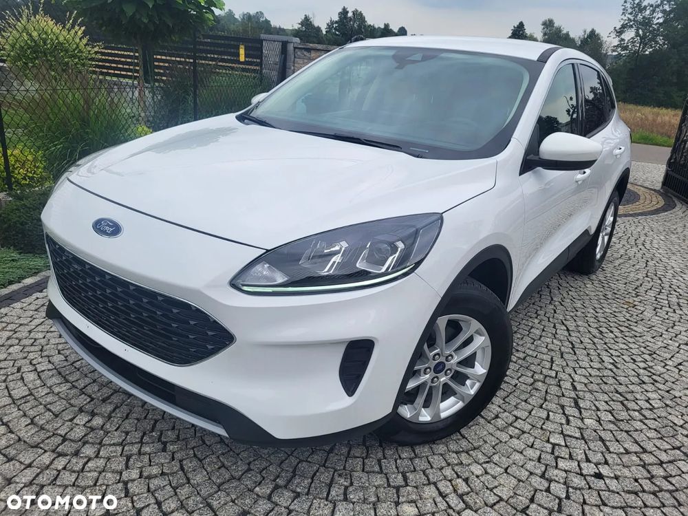 Ford Kuga - 7