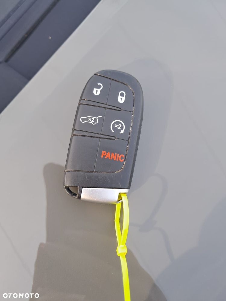 Jeep Grand Cherokee 3.6 V6 Limited - 32