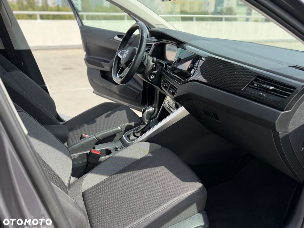 Volkswagen Taigo 1.0 TSI Life DSG - 25