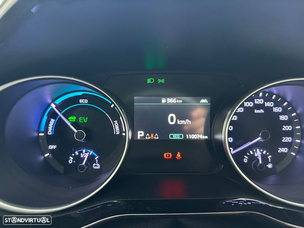 Kia XCeed 1.6 GDi PHEV Drive - 20