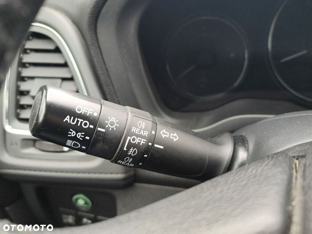 Honda HR-V 1.6 i-DTEC Comfort (Honda Connect+) - 23