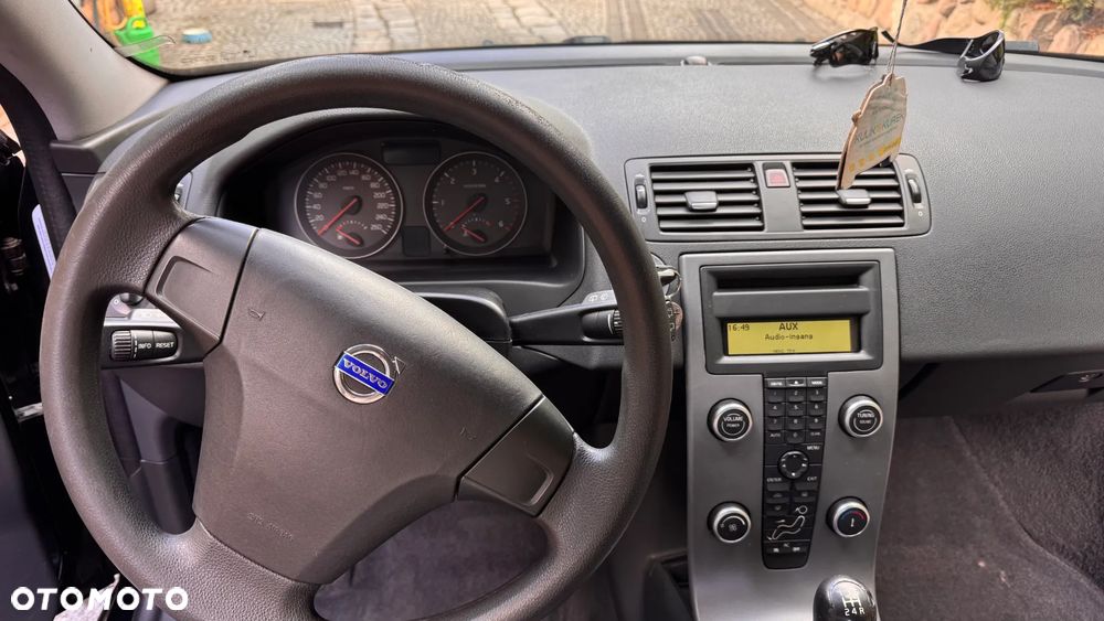 Volvo C30 - 10