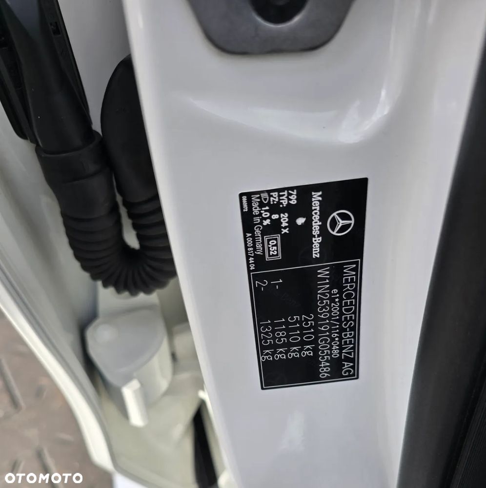 Mercedes-Benz GLC 300 d 4-Matic - 25