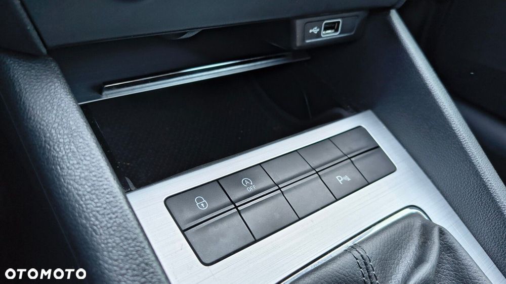 Skoda Octavia - 25
