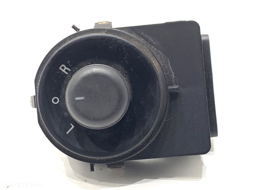 PRZEŁĄCZNIK REGULACJI LUSTEREK  CHEVROLET CRUZE (J300) 2009 - 2022 1.6 91 kW [124 KM] benzyna 2009 - 1