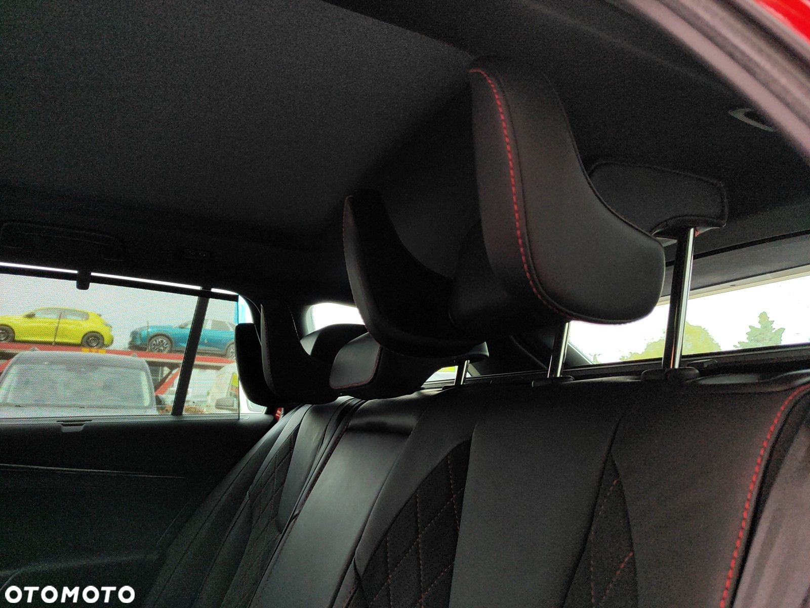 Skoda Octavia 2.0 TDI 4x4 RS DSG - 40