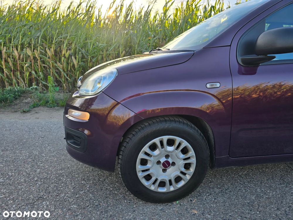 Fiat Panda - 10