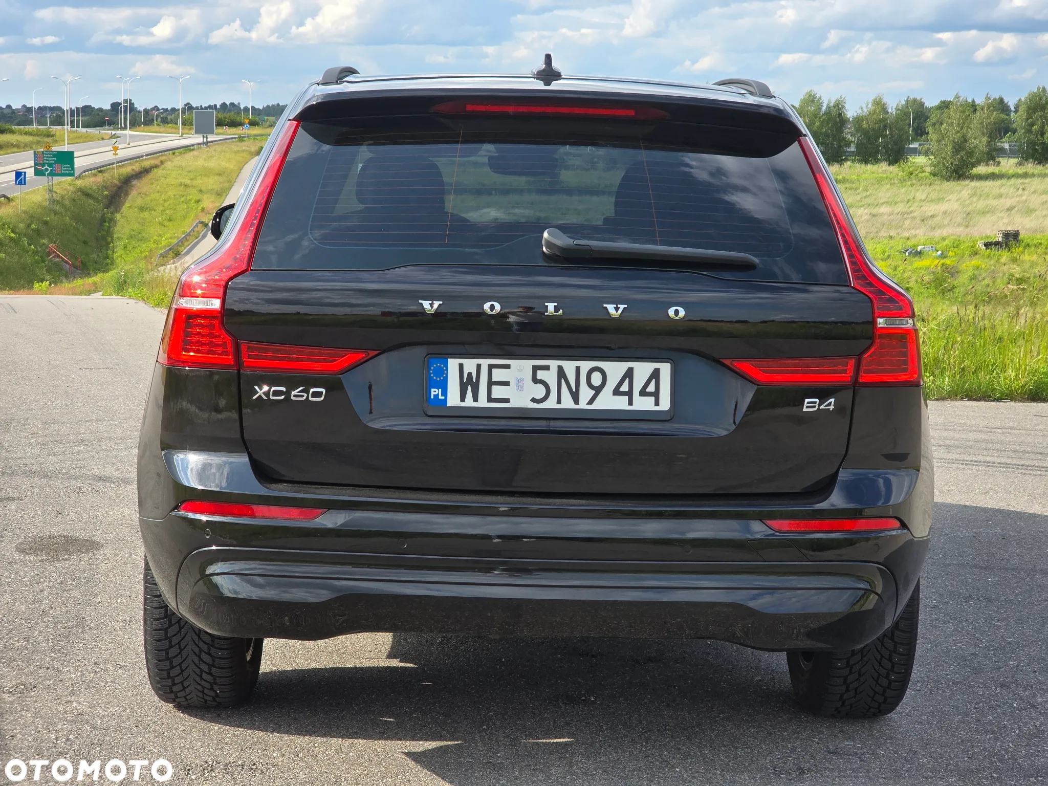 Volvo XC 60 D4 Momentum Pro - 8