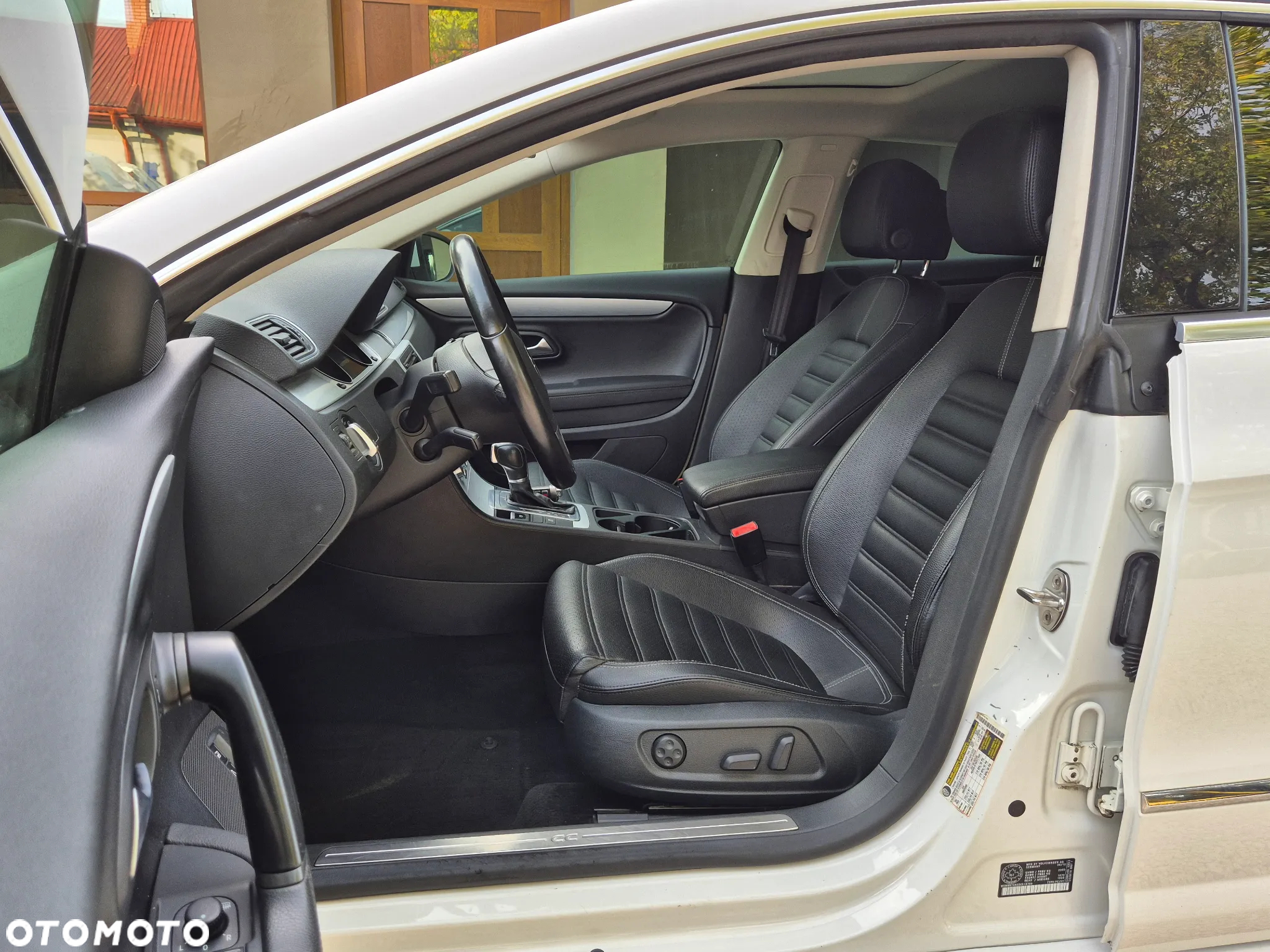 Volkswagen CC 2.0 TSI DSG - 7