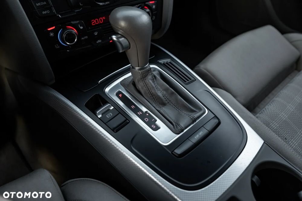 Audi A4 Avant 2.0 TFSI Quattro S tronic - 36