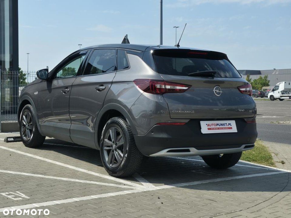 Opel Grandland X - 6