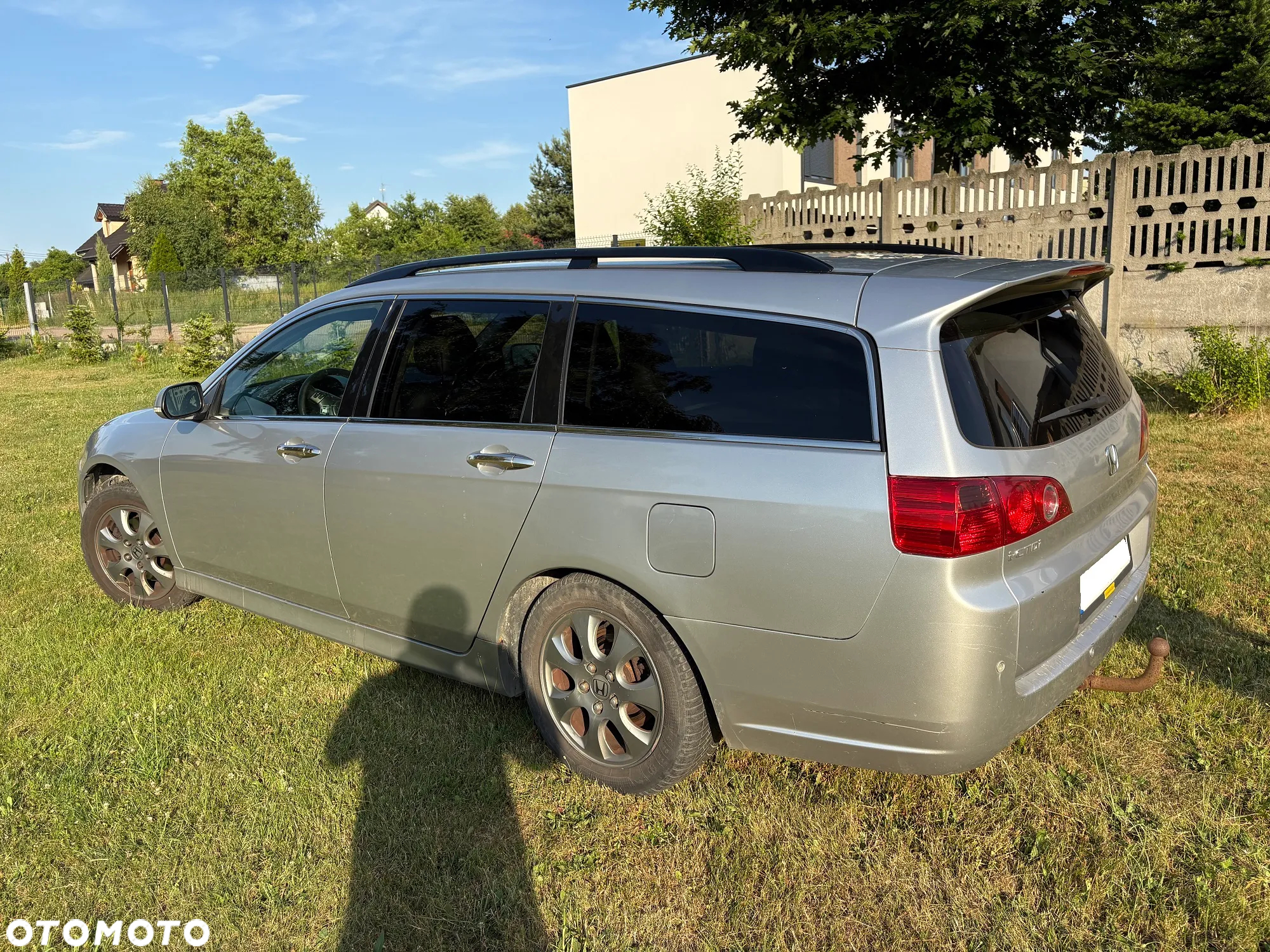 Honda Accord 2.2i-CTDi Sport - 3