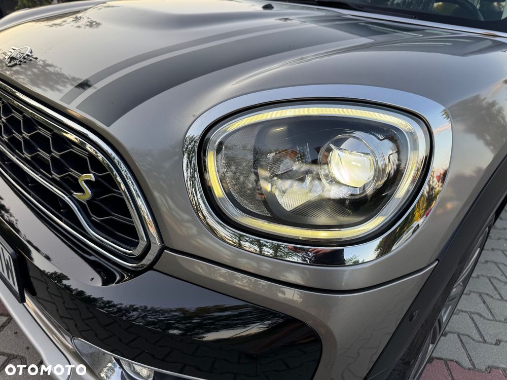 MINI Countryman - 36