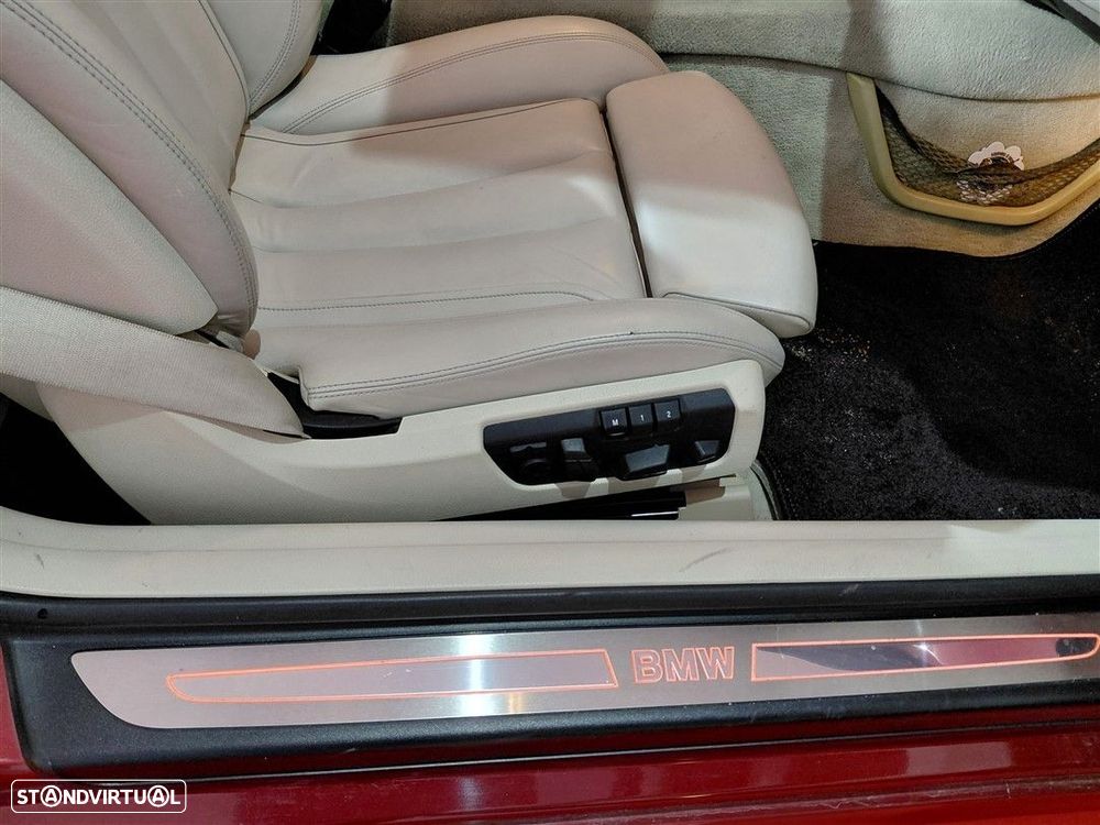 BMW 620 Gran Turismo - 20