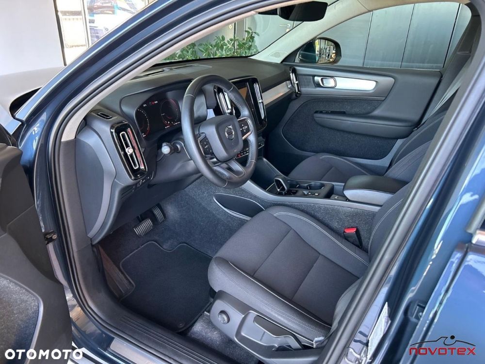 Volvo XC 40 T5 Twin Engine DKG Inscription - 8