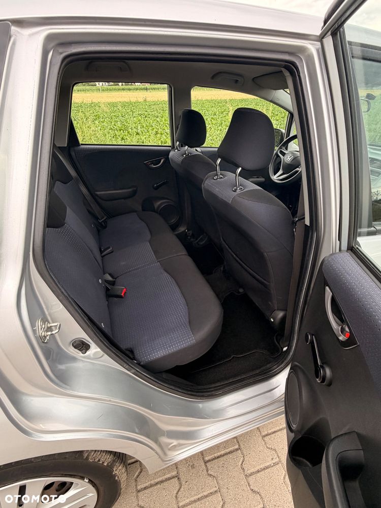 Honda Jazz 1.2 i-VTEC Trend - 23