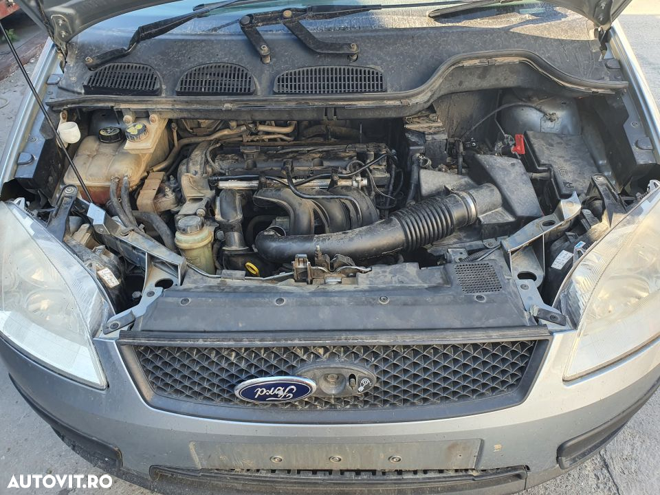 Dezmembrari  Ford C-MAX 1  2003  > 2010 1.6 Benzina - 6