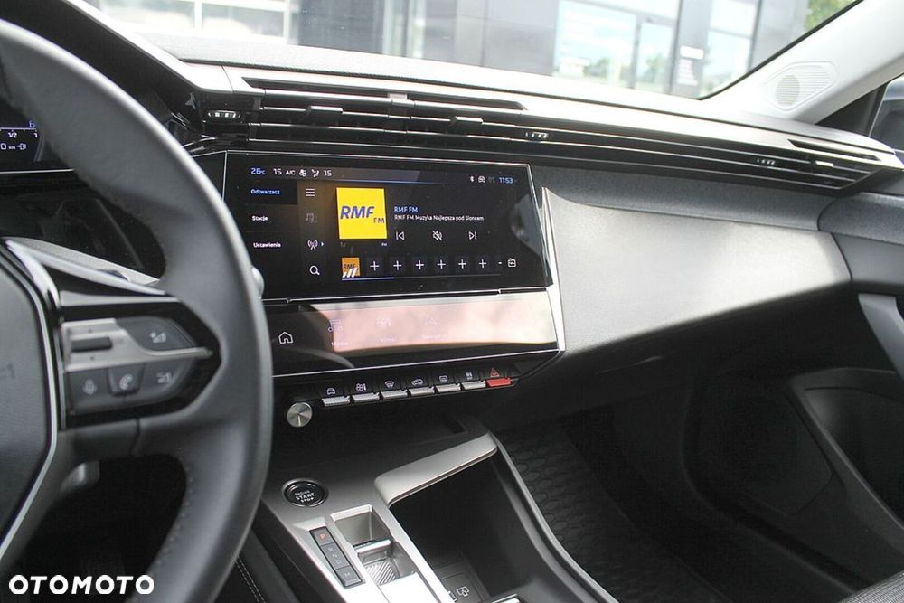 Peugeot 308 1.2 PureTech Allure S&S EAT8 - 13