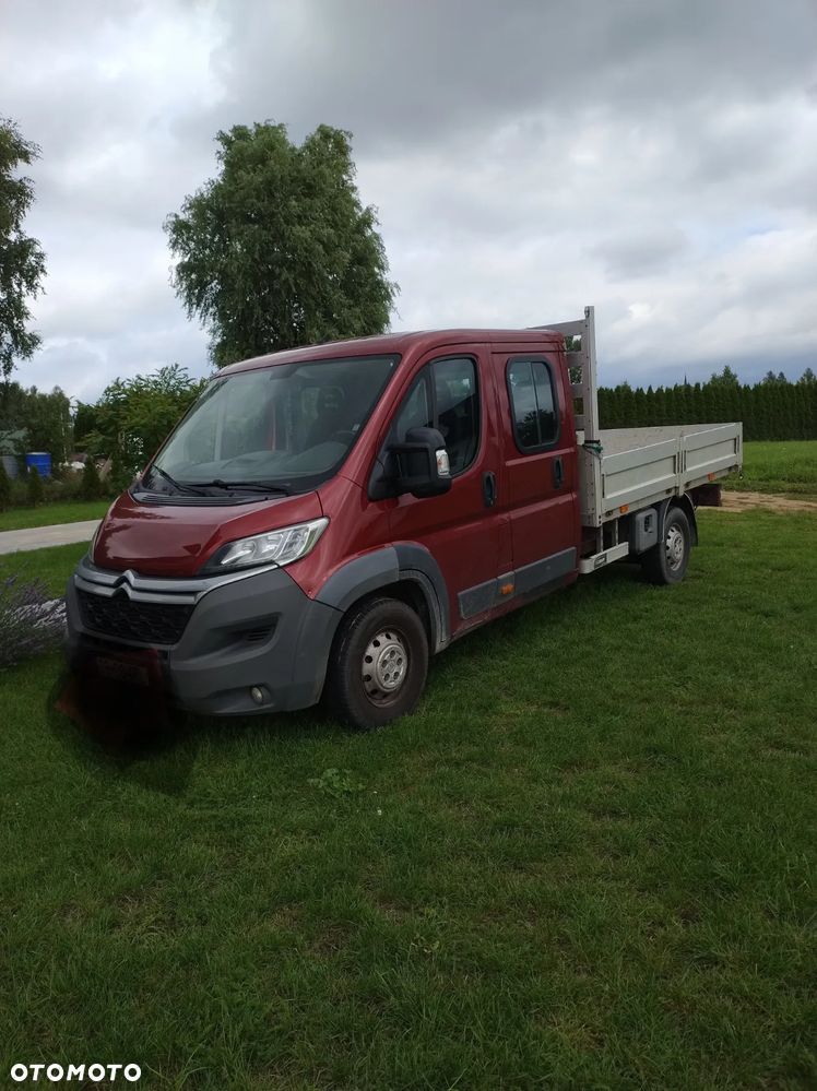 Citroën Jumper - 5