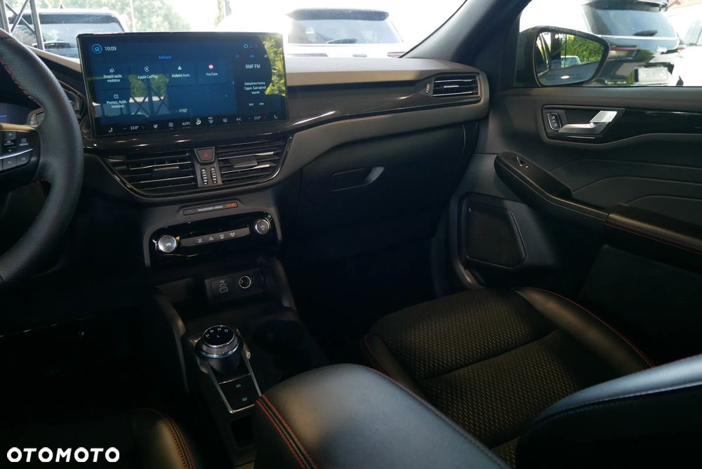 Ford Escape - 20