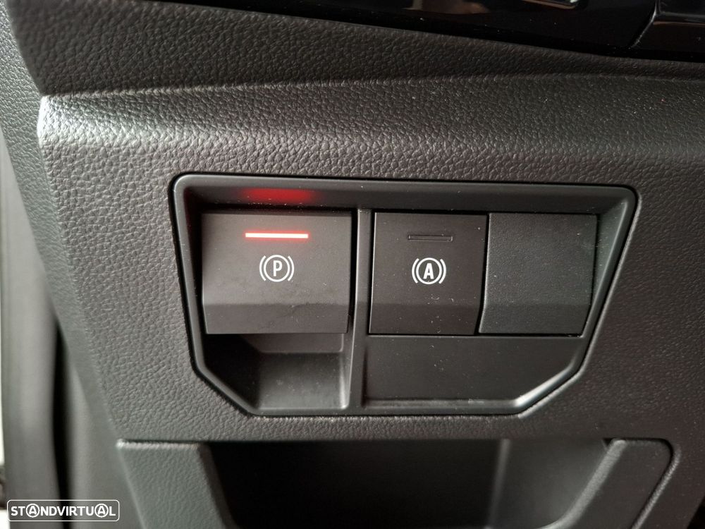 Renault Austral 1.2 E-Tech Iconic Espirit - 21