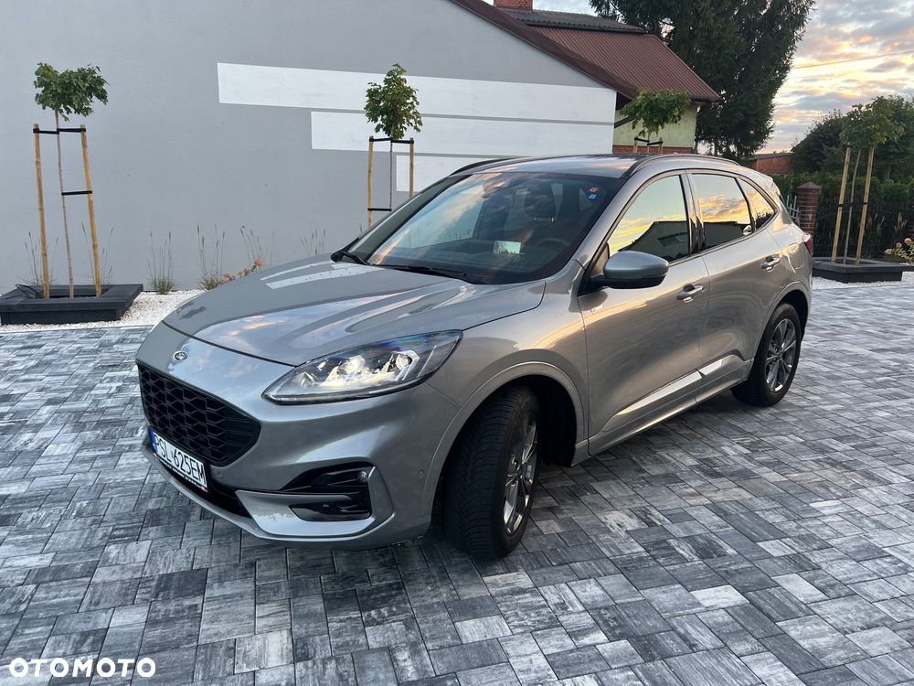 Ford Kuga 2.0 TDCi FWD ST-Line - 7