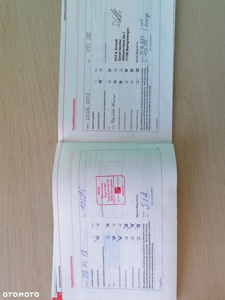 Seat Ibiza 1.4 16V Comfort Edition - 26