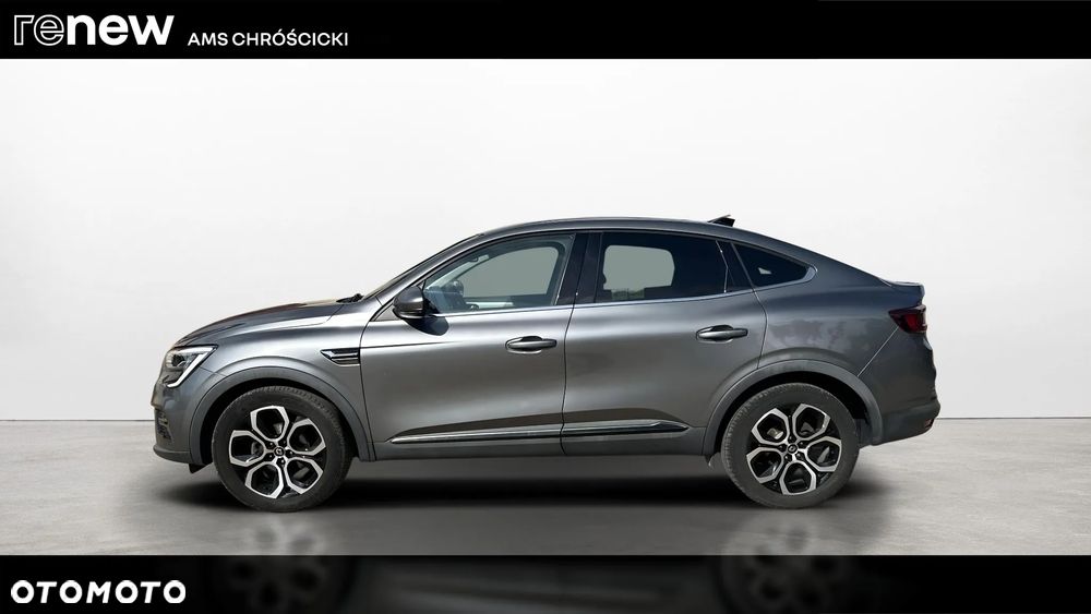 Renault Arkana 1.3 TCe mHEV Intens EDC - 3
