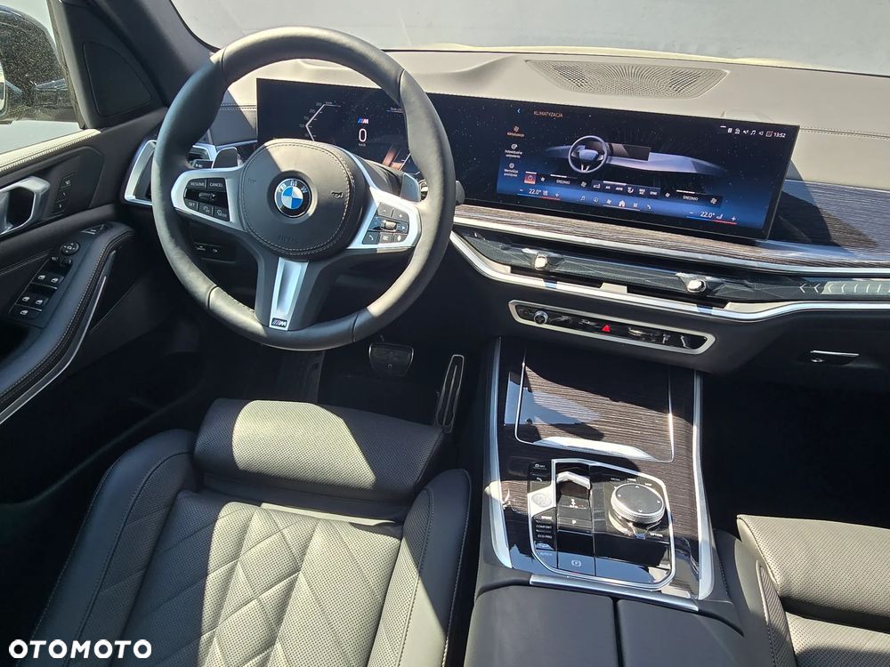 BMW X5 xDrive30d mHEV sport - 18