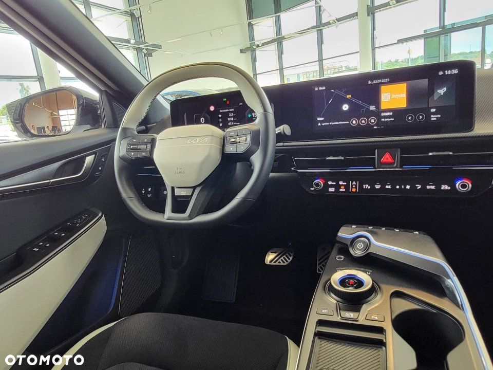 Kia EV6 - 12