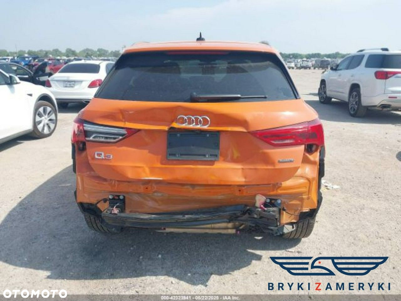 Audi Q3 - 6