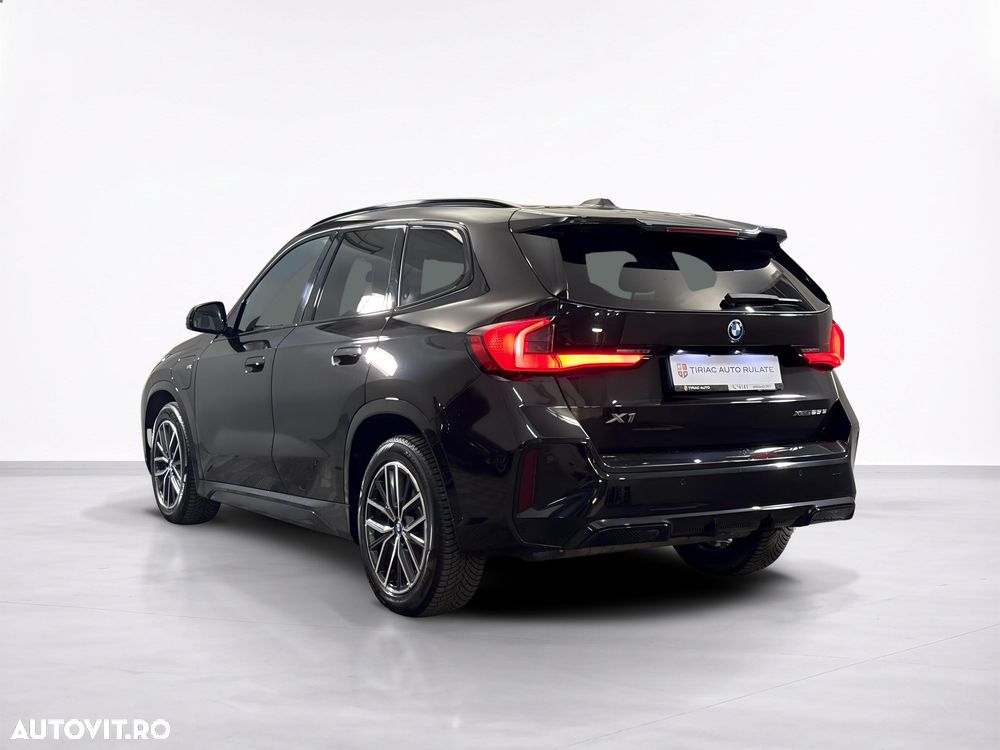 BMW X1 xDrive25e Aut. - 4
